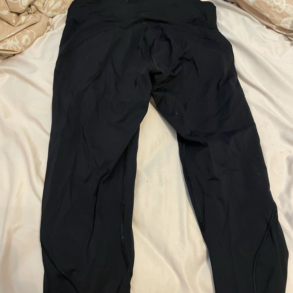 Lulu lemon leggings